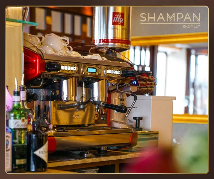 Shampan - Indian Restaurant Bromley