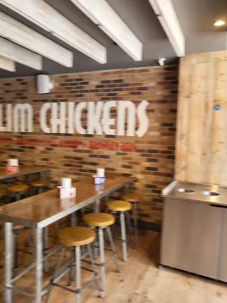 Slim Chickens