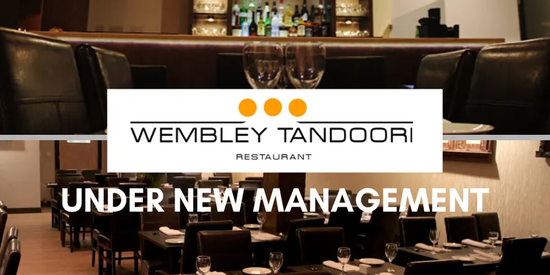 Wembley Tandoori