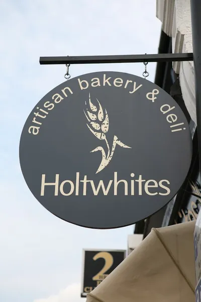 Holtwhites Bakery Enfield