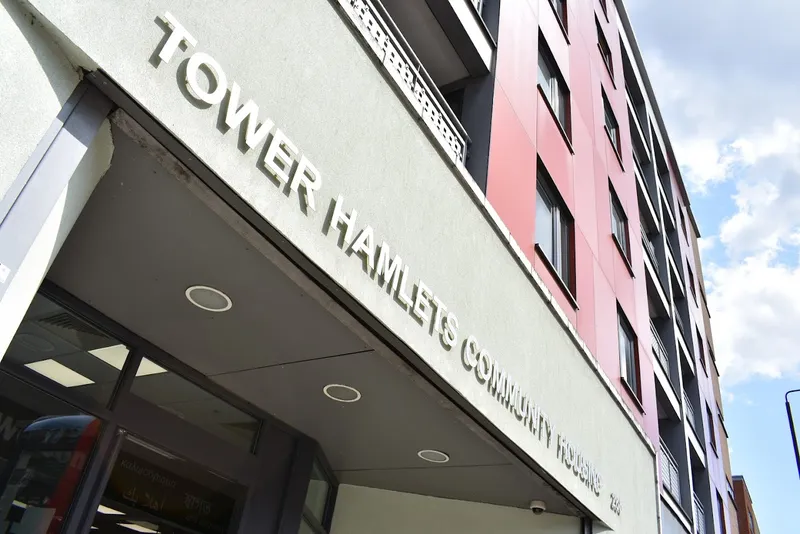 Tower Hamlets Community Housing Ltd