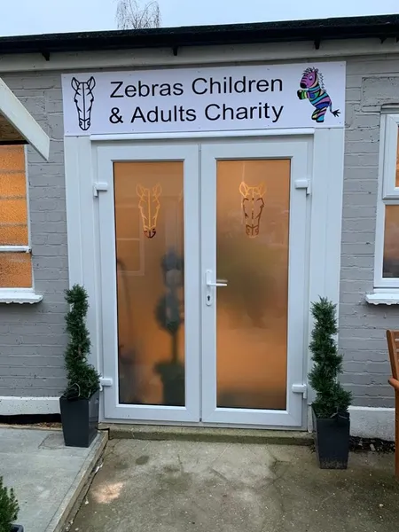 Zebras Children and Adults Charity