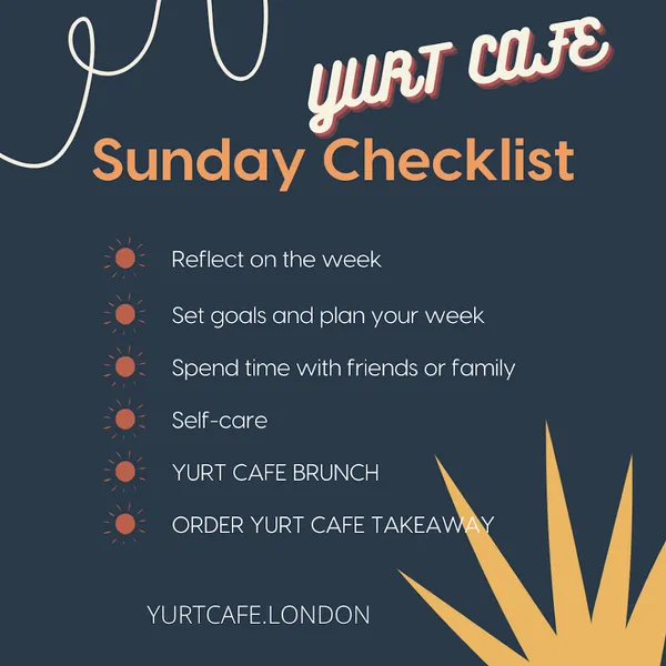 The Yurt Café