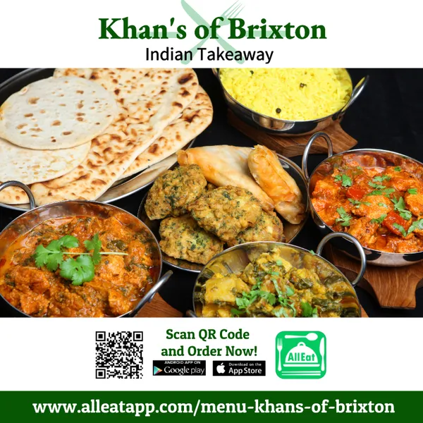 Khan's of Brixton (Brixton)