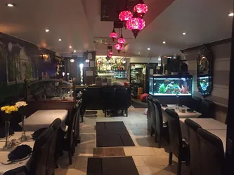 Best of 10 Indian restaurants in Enfield LONDON