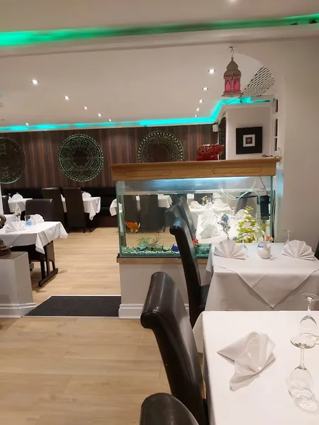 Chaseside Indian Restaurant