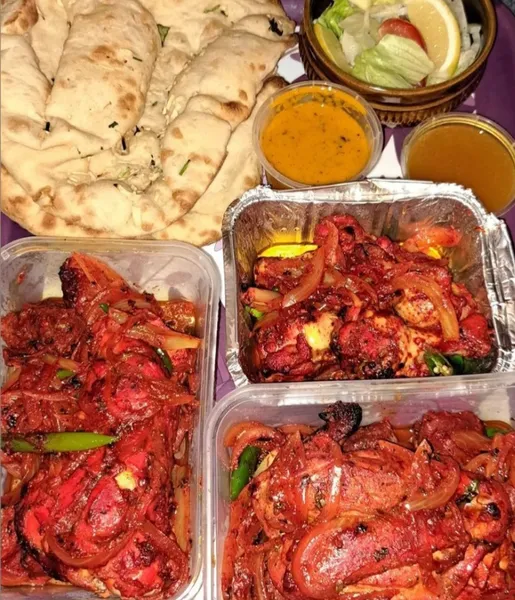 Naya Tandoori