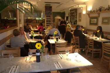 Top 11 Italian restaurants in Lambeth LONDON