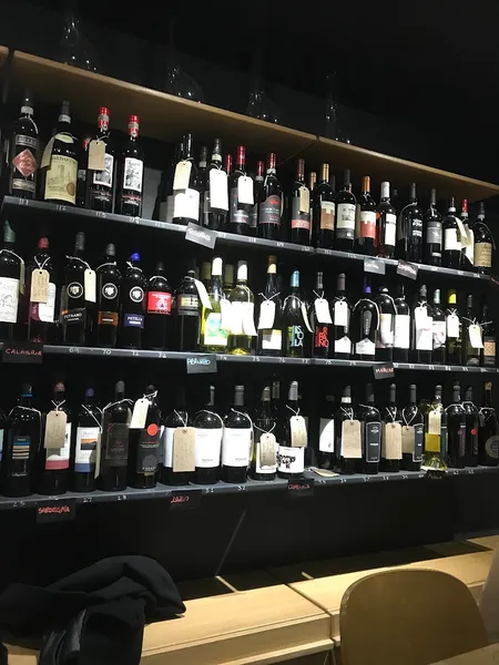 Symposium London | Wine Shop and Bar, Italian Deli and Restaurant