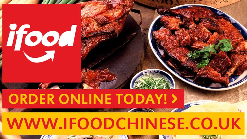 iFood (Ilford)