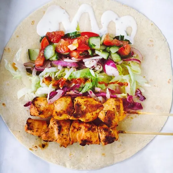 DONNER & SHISH , authentic Turkish kebab, grill, delicious pizza, halal