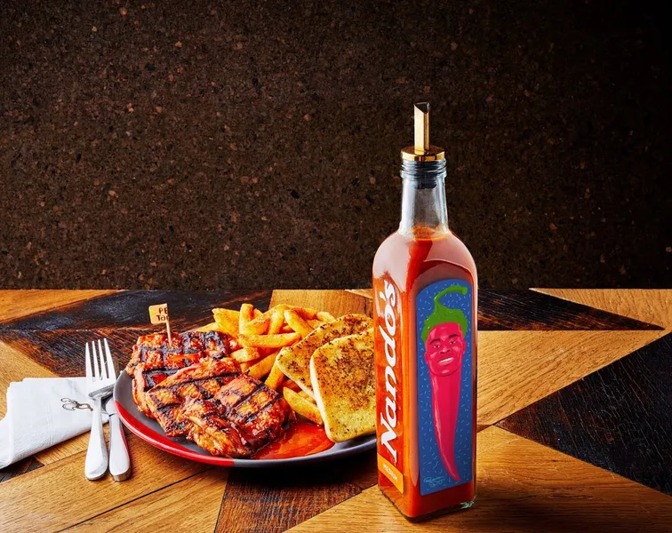 Nando's Wandsworth