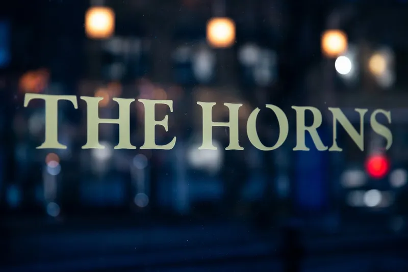 The Horn of Plenty