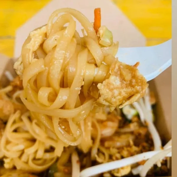 Pad Thai