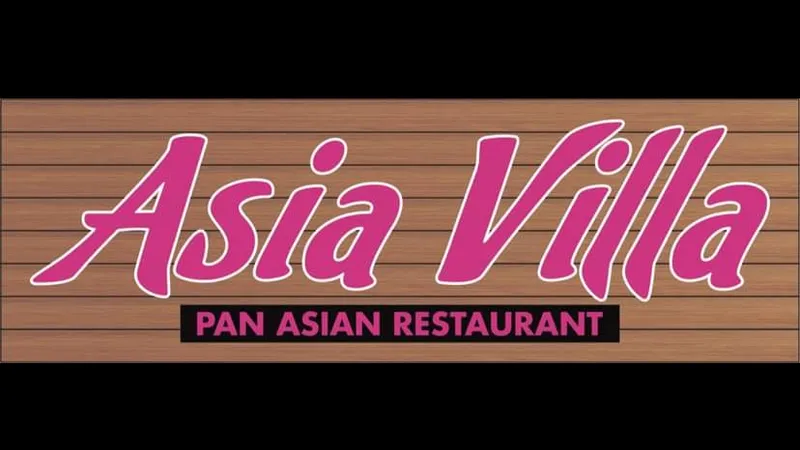 Asia Villa