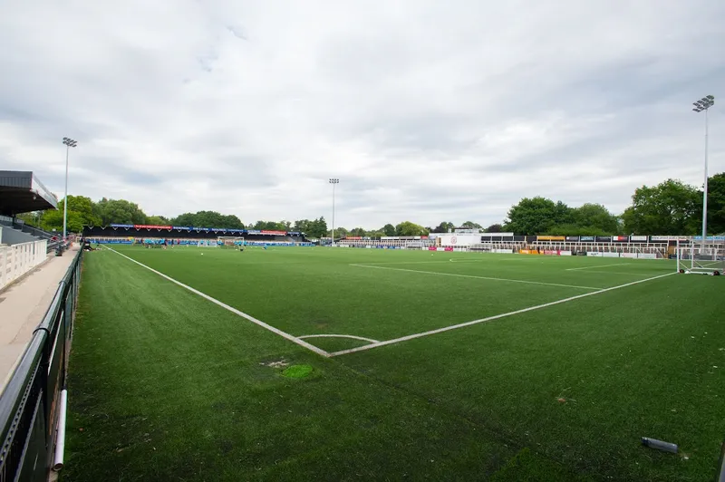 Bromley Football Club