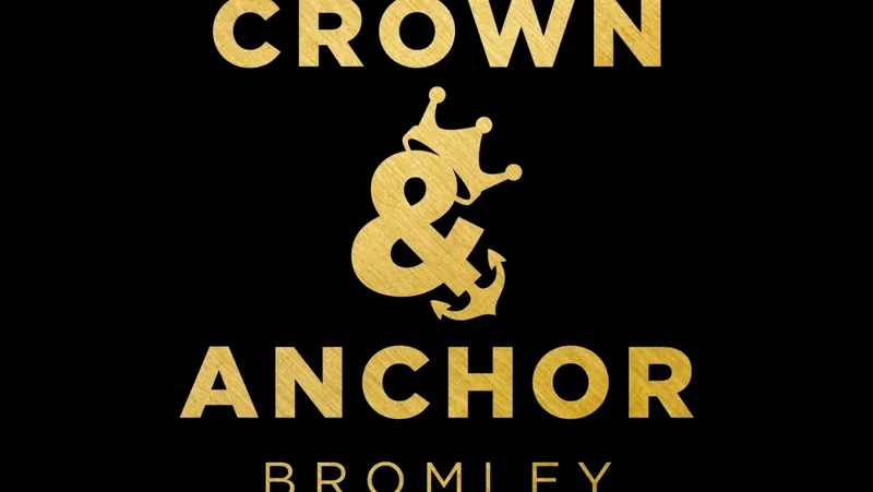 Crown and Anchor