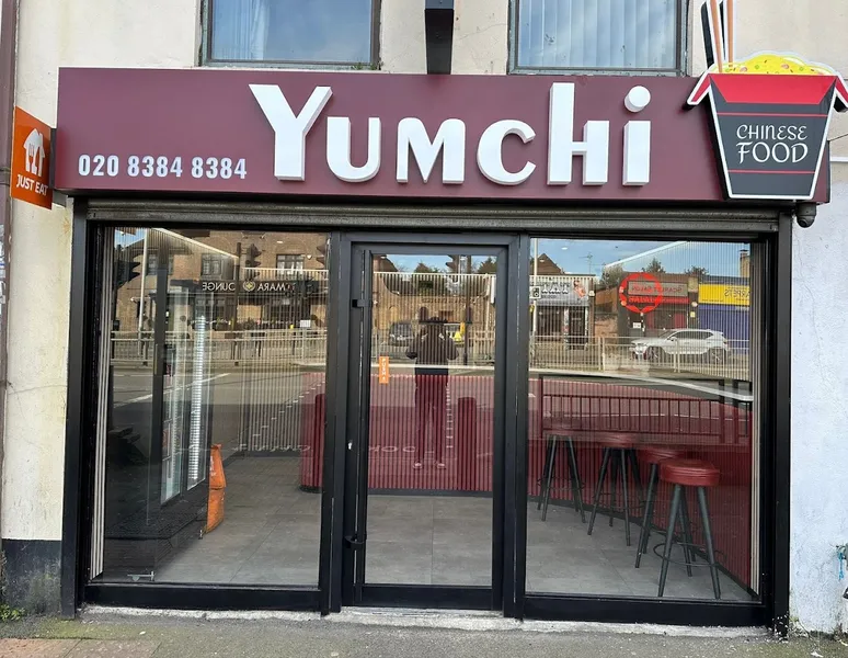 Yumchi’s