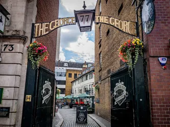 Best of 20 fish and chips in Southwark LONDON