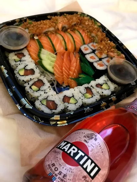 Sushi Zone