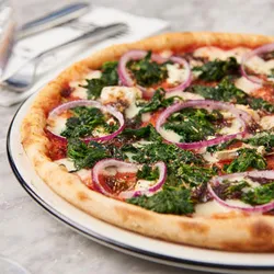 Top 18 pizza places in Redbridge LONDON