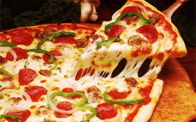 Top 15 pizza places in Hillingdon LONDON