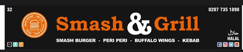 Smash & Grill