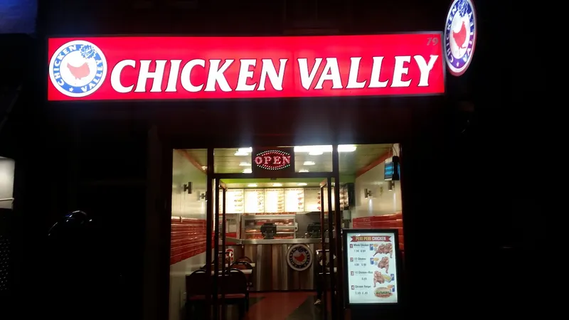 Chicken Valley