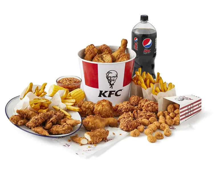 KFC