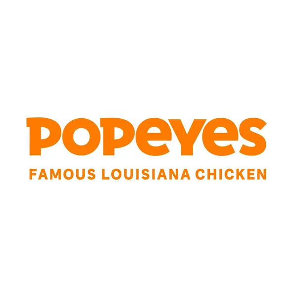 Popeyes Louisiana Chicken