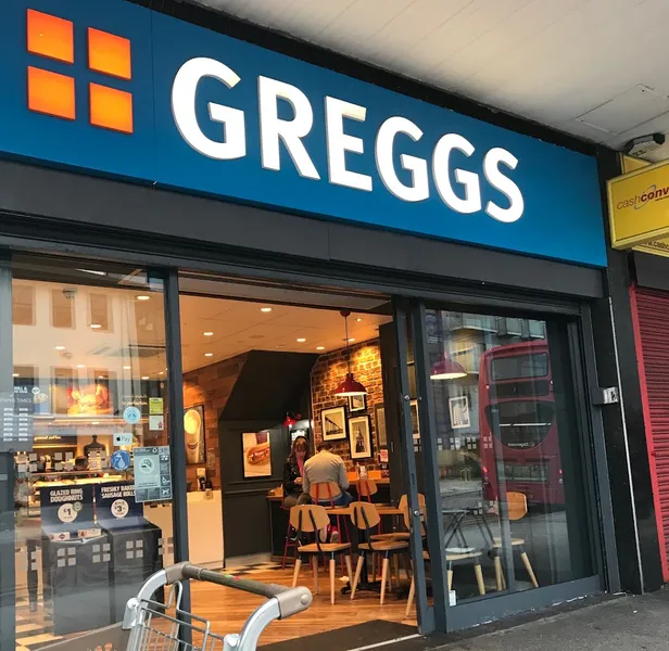 Greggs