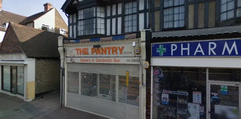 The Pantry