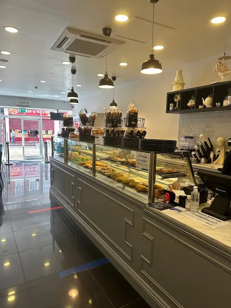 Sokolatinna M&M - Bakery & Patisserie