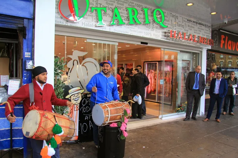 Tariq Halal Meats - Hounslow Branch