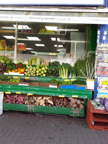 Best Foods Hounslow