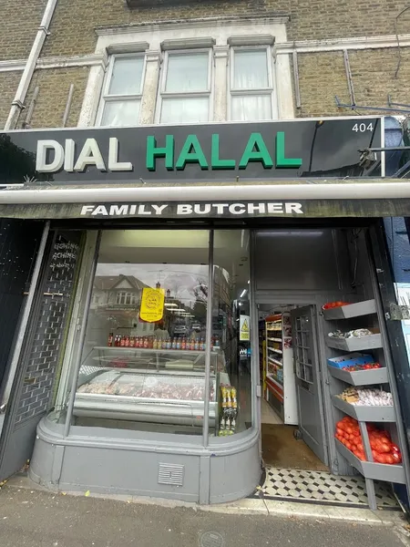 Dial Halal Ltd