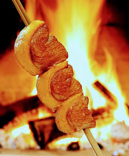 Braza Churrascaria Rodizio