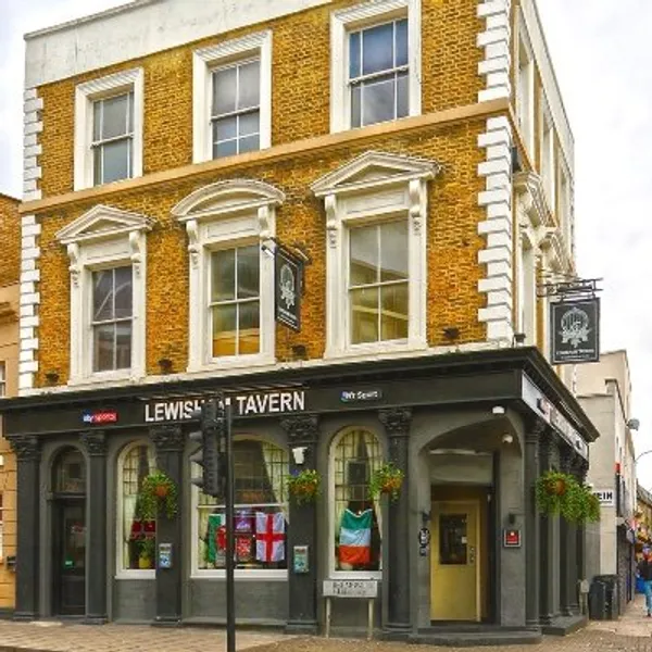 The Lewisham Tavern