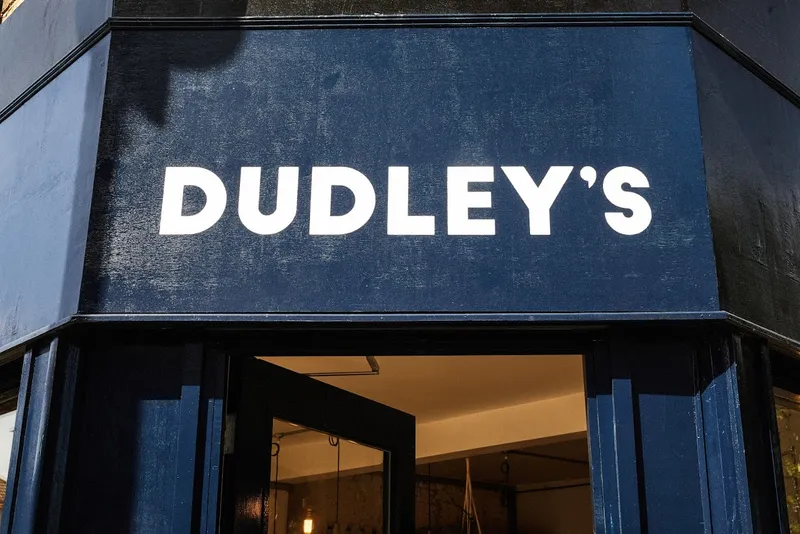 Dudley's