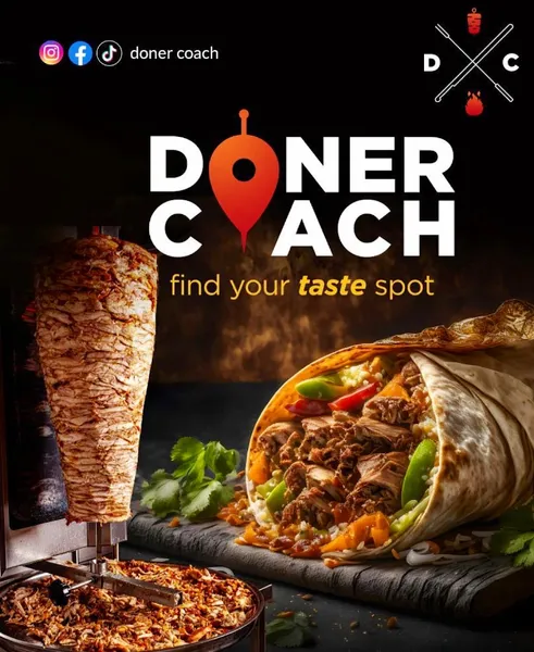 Doner Coach