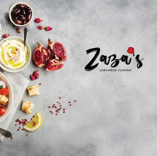 Zaza's Lebanese Cuisine