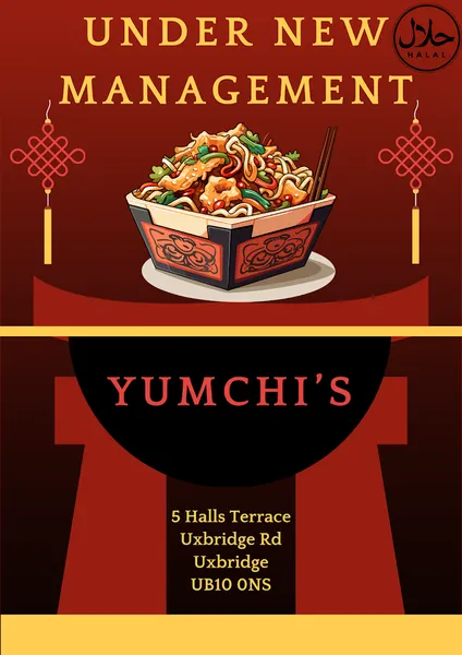 Yumchi’s