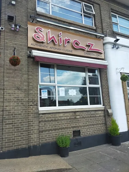 Shiraz Restaurant