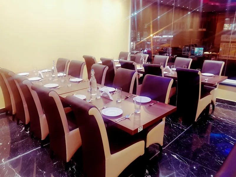 Hyderabad Tastes - Indian Restaurant Hounslow