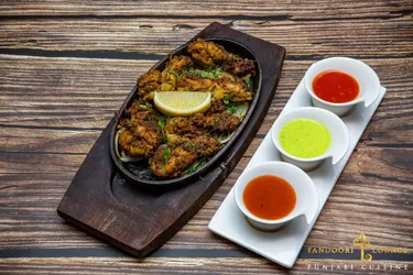 Best of 17 Indian restaurants in Havering LONDON