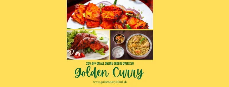 Golden Curry