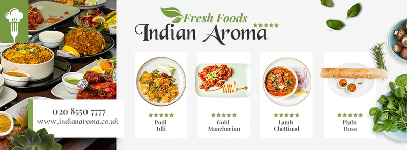 Indian Aroma