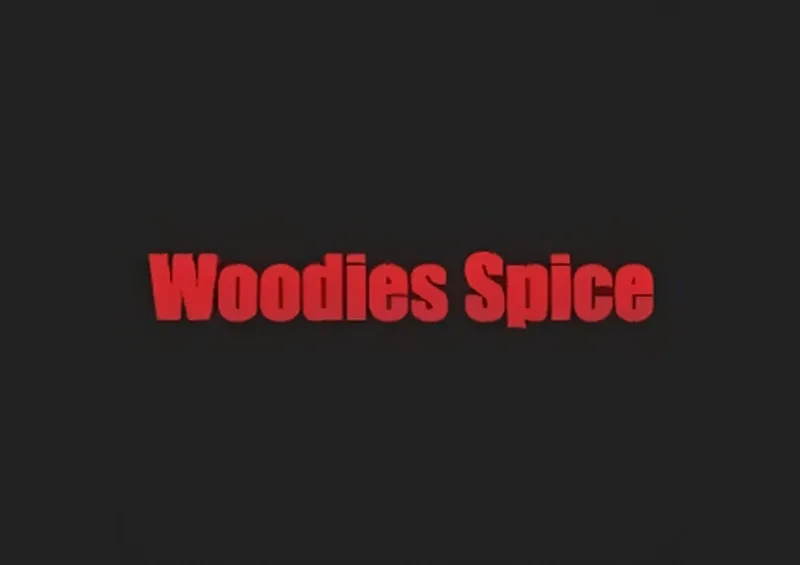 Woodies Spice