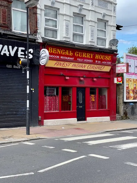 Bengal Curry House, Walthamstow