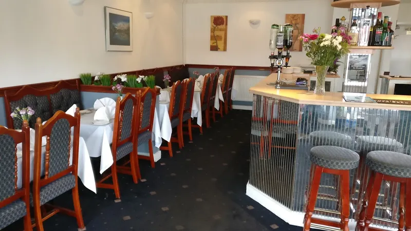 Millenium Tandoori Restaurant